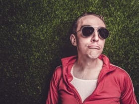 Signs You Are Not An Alpha Male