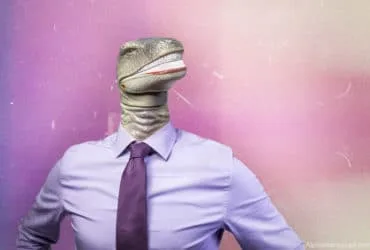 who is the beta male