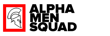 Alpha Men Squad